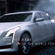 Illustration for article titled The Cadillac CT6s Twin-Turbo 3.0 V6 Puts Out 400 Horsepower, 400 LB-FT